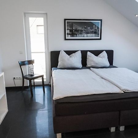 Modern Loft/Apartment Near Bonn Dtag/Dhl/Un Кенігсвінтер Екстер'єр фото