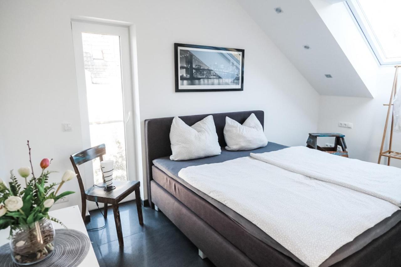 Modern Loft/Apartment Near Bonn Dtag/Dhl/Un Кенігсвінтер Екстер'єр фото