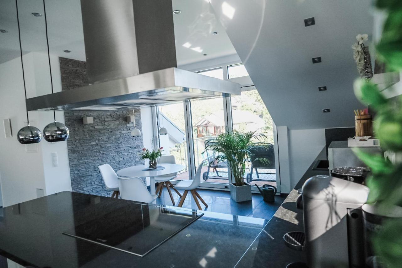 Modern Loft/Apartment Near Bonn Dtag/Dhl/Un Кенігсвінтер Екстер'єр фото
